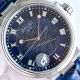 New! Swiss Grade Breguet Marine CF Factory 777A Blue Leather Strap Watches (6)_th.jpg